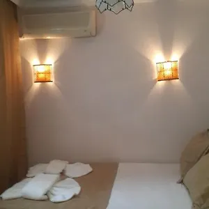 Bachos Sultanahmet Istambul