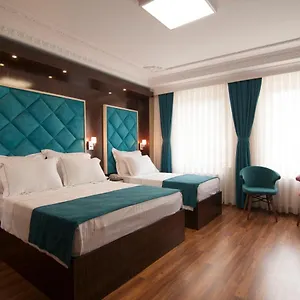 Akbiyik Boutique Oda ve Kahvaltı
